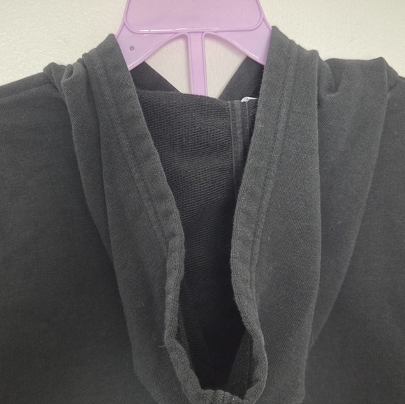 Puma Kids Black SpongeBob Jogger Set Sz 7/8 Y - Picture 11 of 16